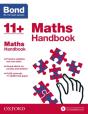 Bond 11+: Bond 11+ Maths Handbook - Preview