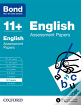 Bond 11+: English: Assessment Papers