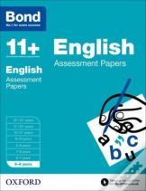 Bond 11+: English: Assessment Papers