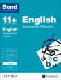 Bond 11+: English: Assessment Papers - Preview