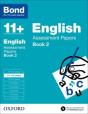 Bond 11+: English: Assessment Papers - Preview