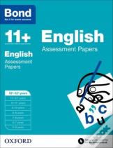 Bond 11+: English: Assessment Papers