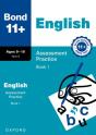 Bond 11+ English Assessment Practice Papers 9-10 Years Book 1 For Gl Assessment & Other 11 Plus Exams - Preview