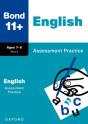 Bond 11+ English Assessment Practice Papers Age 7-8 For Gl Assessment & Other 11 Plus Exams - Preview