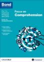 Bond 11+: English: Focus On Comprehension (For Gl Assessment & Other 11 Plus Exams) - Preview