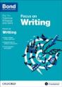 Bond 11+: English Focus On Writing (For Gl Assessment & Other 11 Plus Exams) - Preview