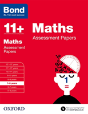 Bond 11+: Maths: Assessment Papers - Preview