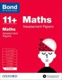Bond 11+: Maths: Assessment Papers - Preview