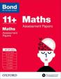Bond 11+: Maths: Assessment Papers - Preview