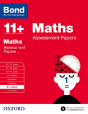 Bond 11+: Maths: Assessment Papers - Preview