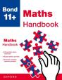 Bond 11+ Maths Handbook (For Gl Assessment & Other 11 Plus Exams) - Preview