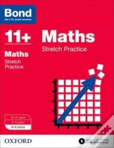 Bond 11+: Maths: Stretch Papers