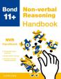 Bond 11+ Non-Verbal Reasoning Handbook (For Gl Assessment & Other 11 Plus Exams) - Preview