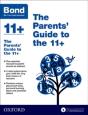 Bond 11+: The Parents' Guide To The 11+ - Preview