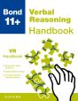 Bond 11+ Verbal Reasoning Handbook (For Gl Assessment & Other 11 Plus Exams) - Preview