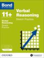 Bond 11+: Verbal Reasoning: Stretch Papers - Preview