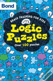 Capa do artigo Bond Brain Training: Logic Puzzles