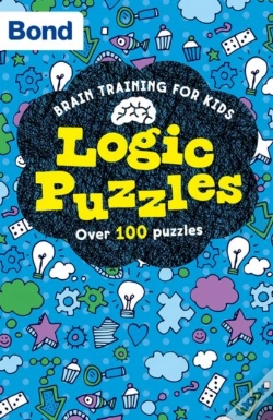 Capa do artigo Bond Brain Training: Logic Puzzles