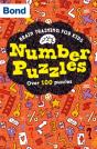 Bond Brain Training: Number Puzzles - Preview