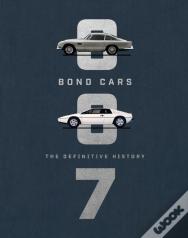 Bond Cars