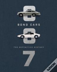 Bond Cars