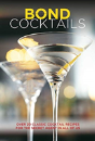 Bond Cocktails - Preview