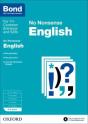 Bond: English: No Nonsense - Preview