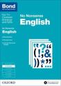 Bond: English: No Nonsense - Preview