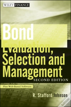 Capa do artigo Bond Evaluation, Selection, And Management