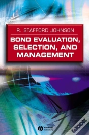 Capa do artigo Bond Evaluation, Selection, And Management