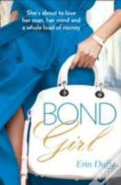 Capa do artigo Bond Girl
