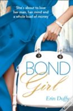 Capa do artigo Bond Girl