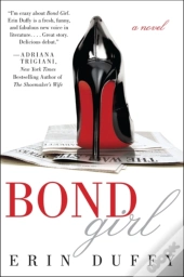 Bond Girl