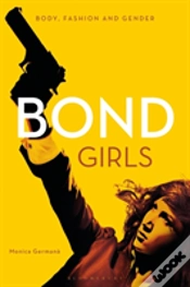 Capa do artigo Bond Girls