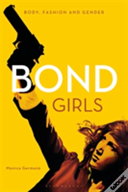 Capa do artigo Bond Girls