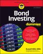 Bond Investing For Dummies - Preview