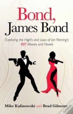 Capa do artigo Bond, James Bond