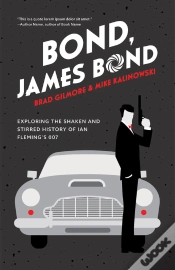 Capa do artigo Bond, James Bond