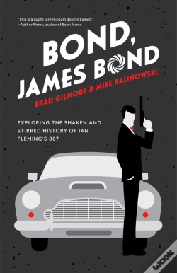 Capa do artigo Bond, James Bond