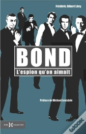 Capa do artigo Bond, L