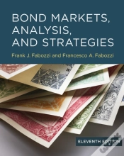 Capa do artigo Bond Markets, Analysis, And Strategies, Eleventh Edition
