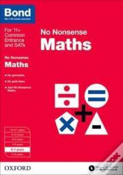 Bond: Maths: No Nonsense