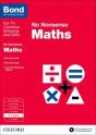 Bond: Maths: No Nonsense - Preview