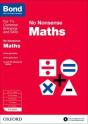 Bond: Maths: No Nonsense - Preview
