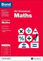 Bond: Maths: No Nonsense - Preview