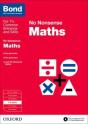 Bond: Maths: No Nonsense - Preview