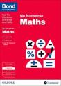 Bond: Maths: No Nonsense - Preview