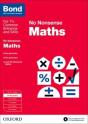Bond: Maths: No Nonsense - Preview