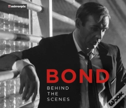 Capa do artigo Bond