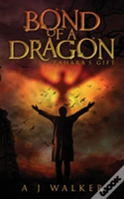 Capa do artigo Bond Of A Dragon